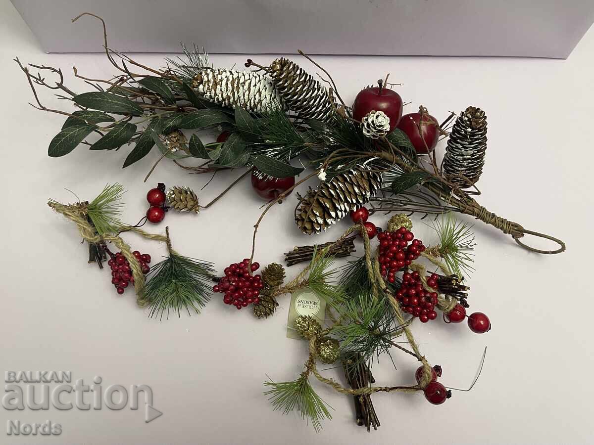 Christmas decoration Christmas decoration