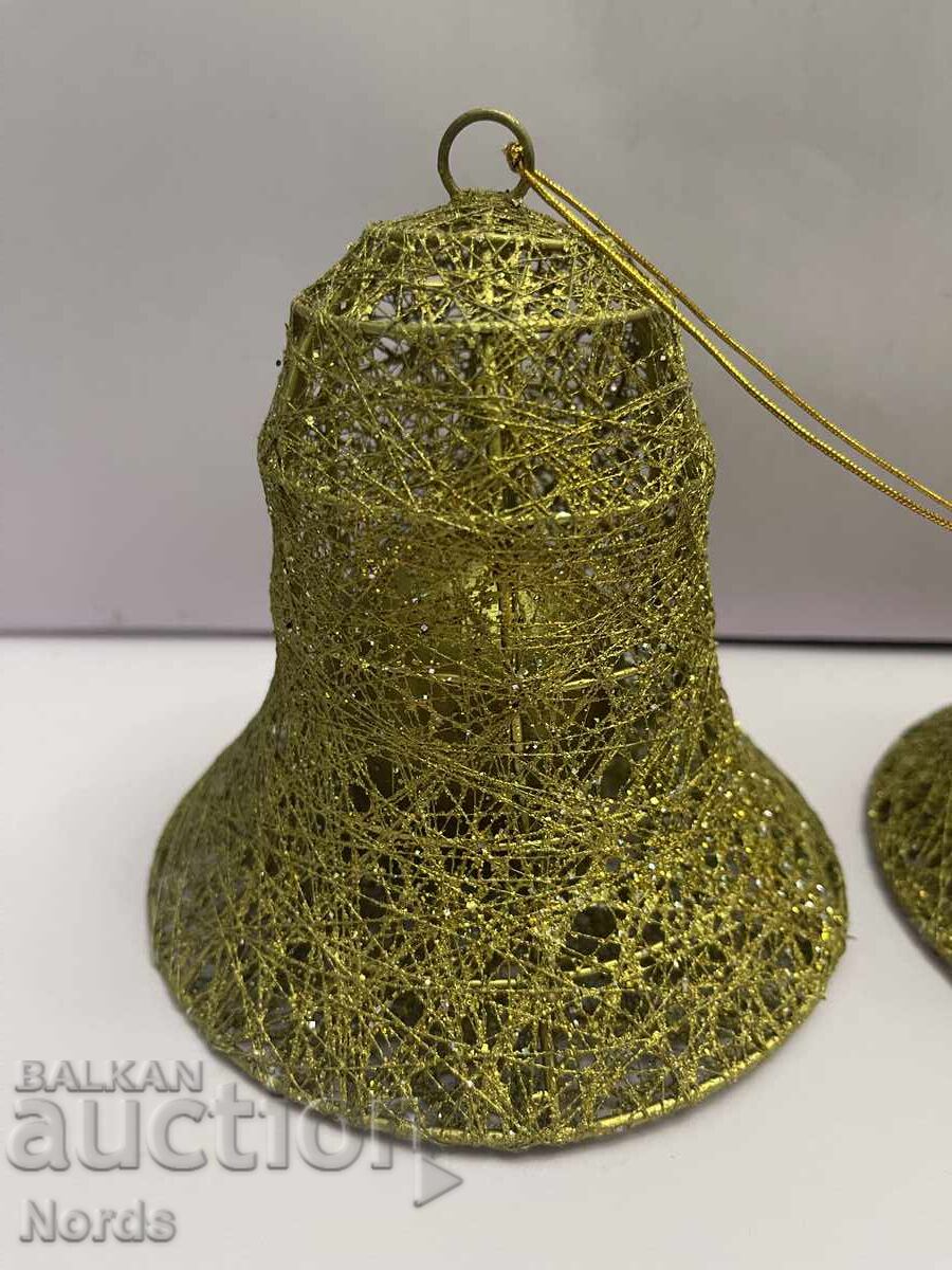 Χριστουγεννιάτικη διακόσμηση με τιμή 0.42 BGN | € 0.21 Χριστουγεννιάτικη διακόσμηση με τιμή 0.42 BGN | € 0.21