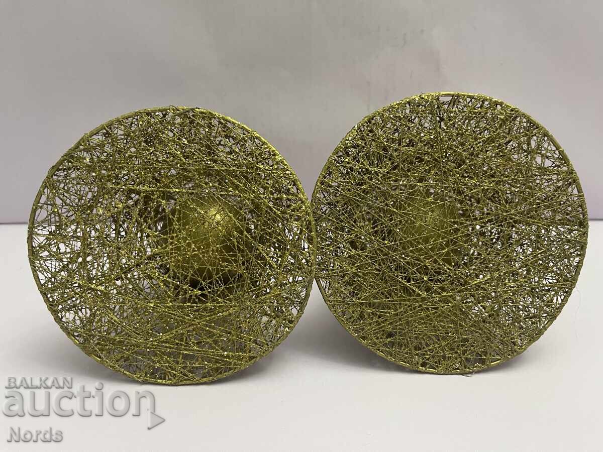 Δημοπρασία Χριστουγεννιάτικη διακόσμηση Δημοπρασία Χριστουγεννιάτικη διακόσμηση