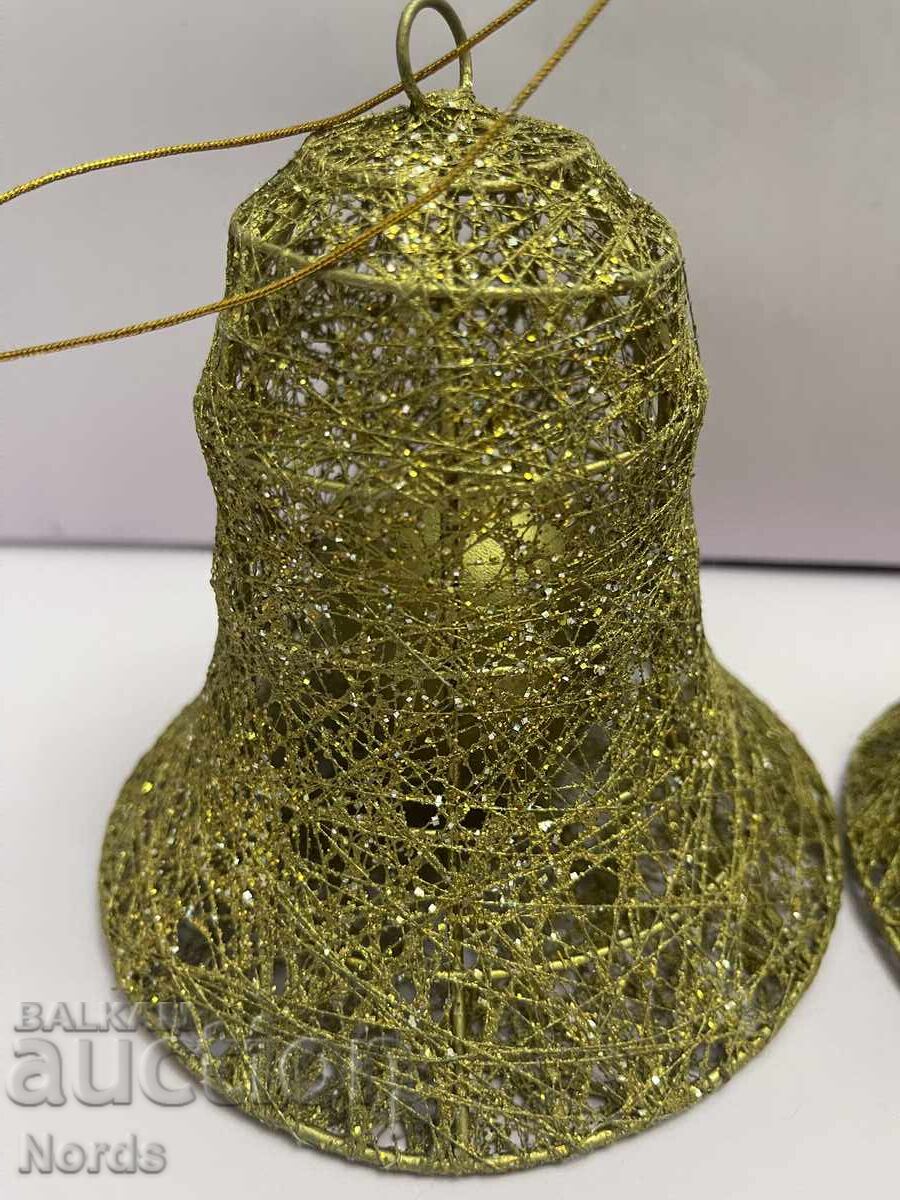 Χριστουγεννιάτικη διακόσμηση - 5 Χριστουγεννιάτικη διακόσμηση - 5