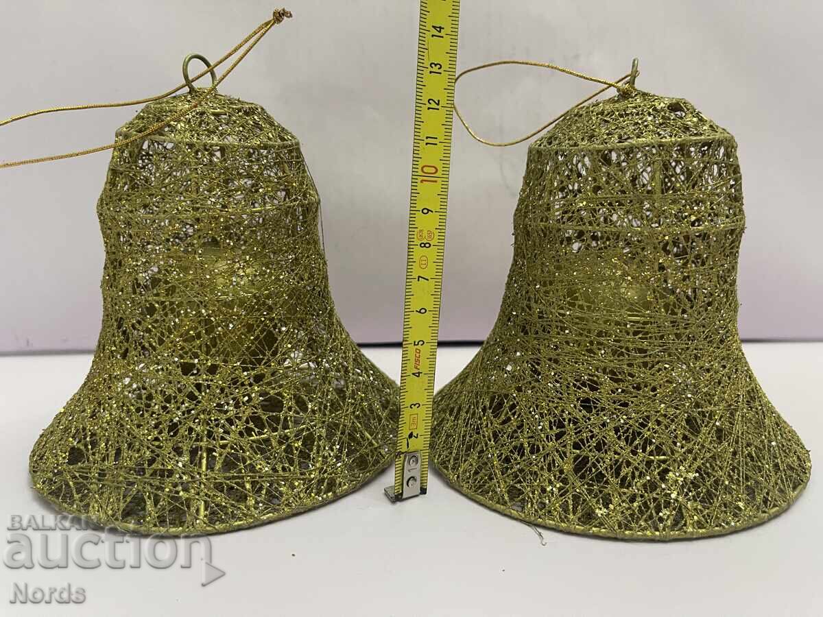 Χριστουγεννιάτικη διακόσμηση - 6 Χριστουγεννιάτικη διακόσμηση - 6