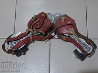 Soca roller skates, children's toy, sports attribute