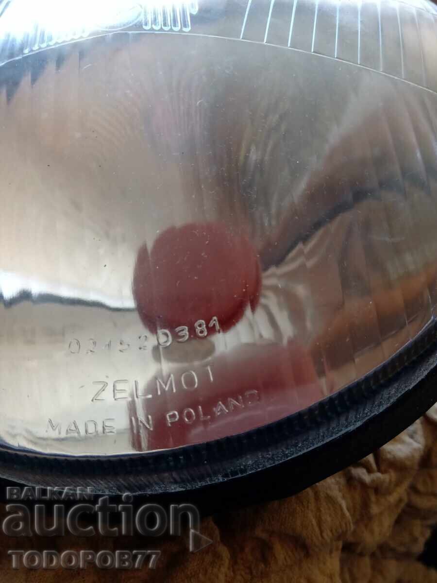 Far pentru Fiat Polski, nou-nouț cu preț 20.00 BGN | € 10.23 Far pentru Fiat Polski, nou-nouț cu preț 20.00 BGN | € 10.23