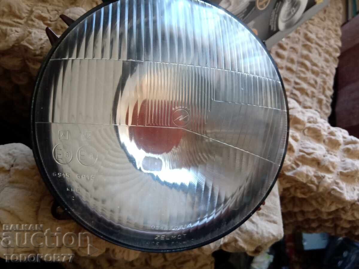 Livrarea Far pentru Fiat Polski, nou-nouț Livrarea Far pentru Fiat Polski, nou-nouț