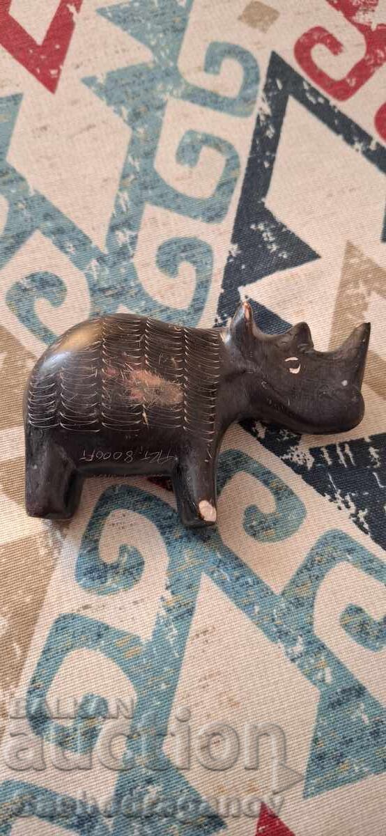 Kenya, stone figurine with price 20.00 BGN | € 10.23