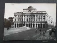 Varșovia Călătorită