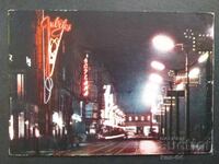 Polonia Călătorită