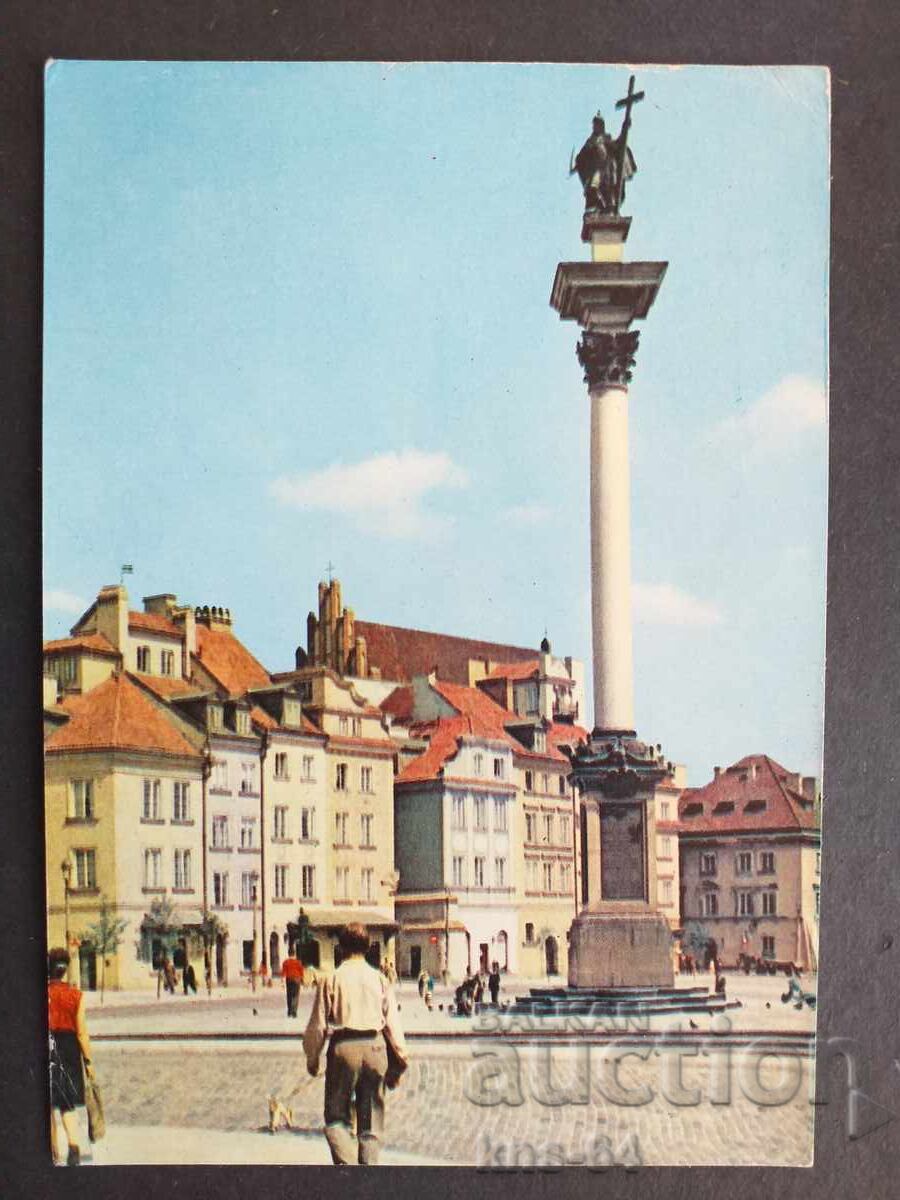 Polonia Călătorită Polonia Călătorită