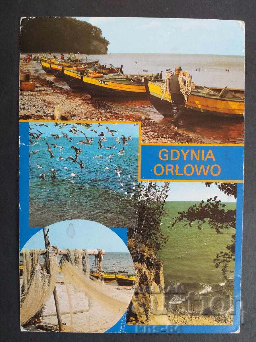 Polonia Călătorită Polonia Călătorită