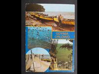 Polonia Călătorită