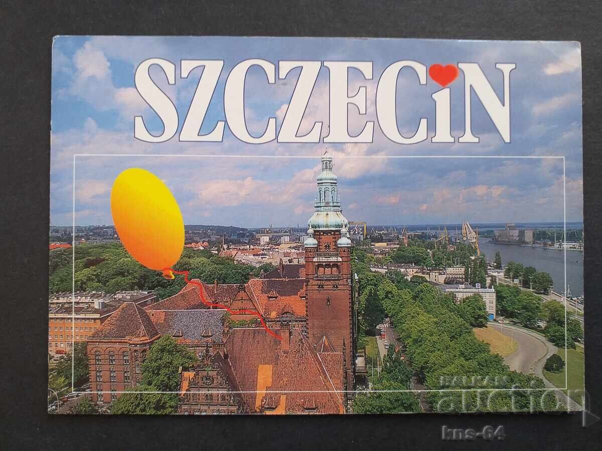 Polonia Călătorită Polonia Călătorită