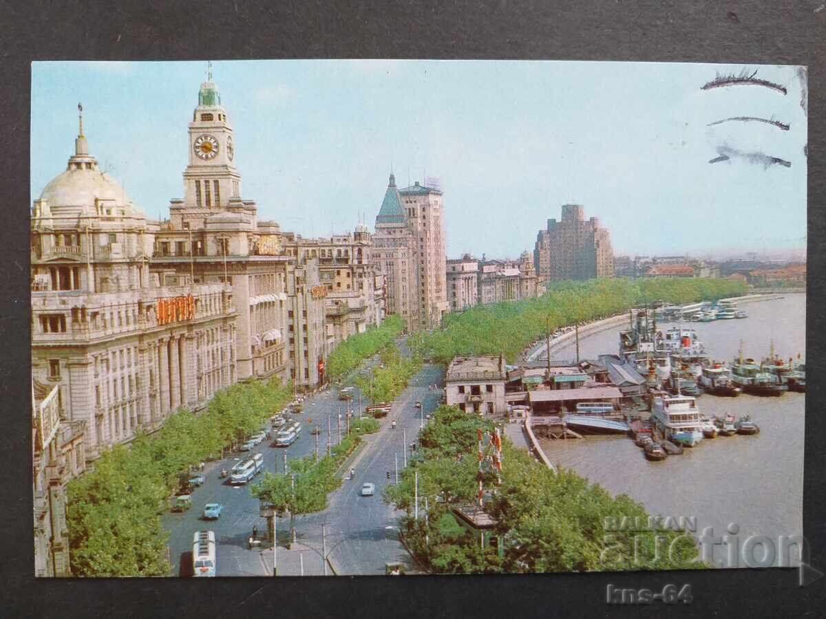 Κίνα Ταξιδεμένο Κίνα Ταξιδεμένο