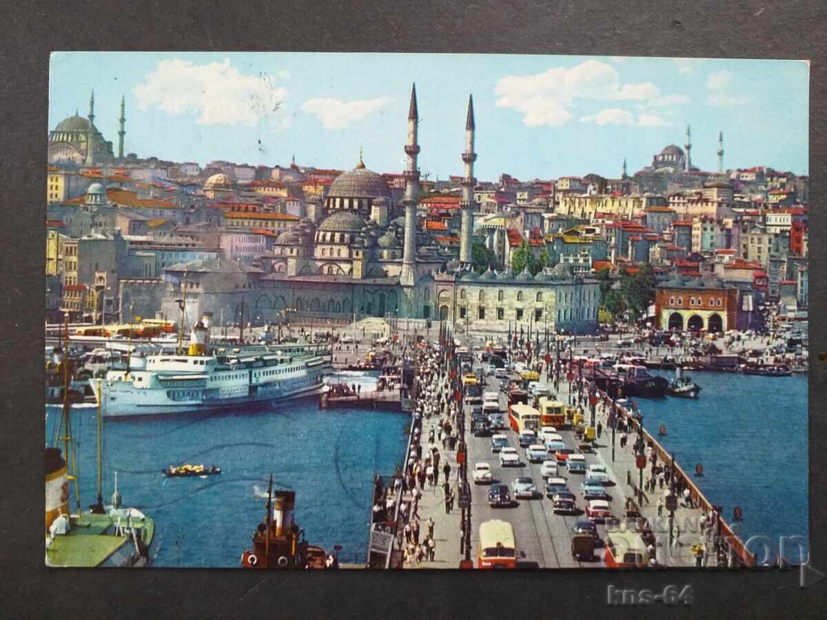 Τουρκία Ταξιδεύει