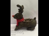 Ξύλινο ελαφάκι