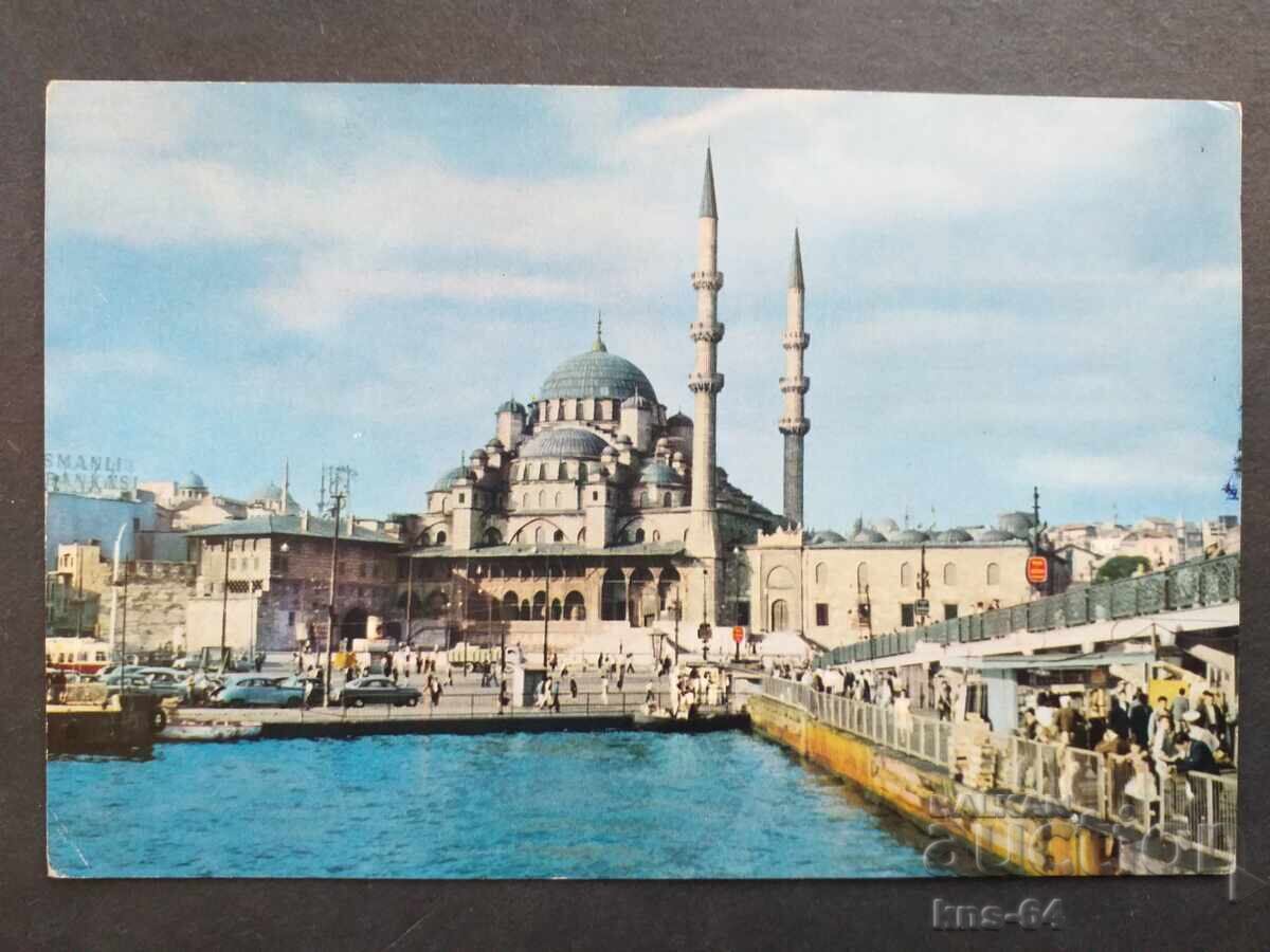 Turkey Traveled Turkey Traveled