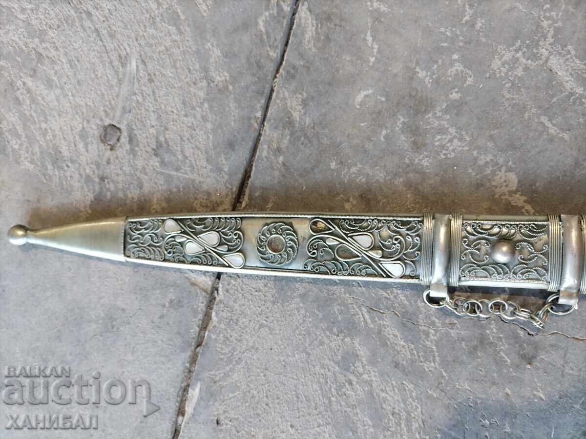 Παράδοση ΚΑΖΑΚΙΚΟ ΜΑΧΑΙΡΙ, ΜΑΧΑΙΡΙ, ΣΠΑΘΙ, ΓΙΑΤΑΓΑΝΙ