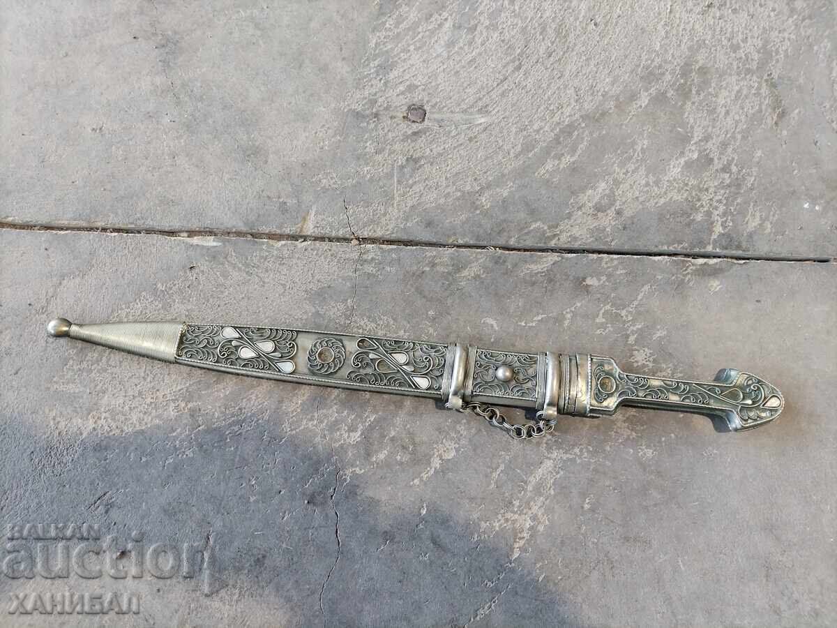 ΚΑΖΑΚΙΚΟ ΜΑΧΑΙΡΙ, ΜΑΧΑΙΡΙ, ΣΠΑΘΙ, ΓΙΑΤΑΓΑΝΙ