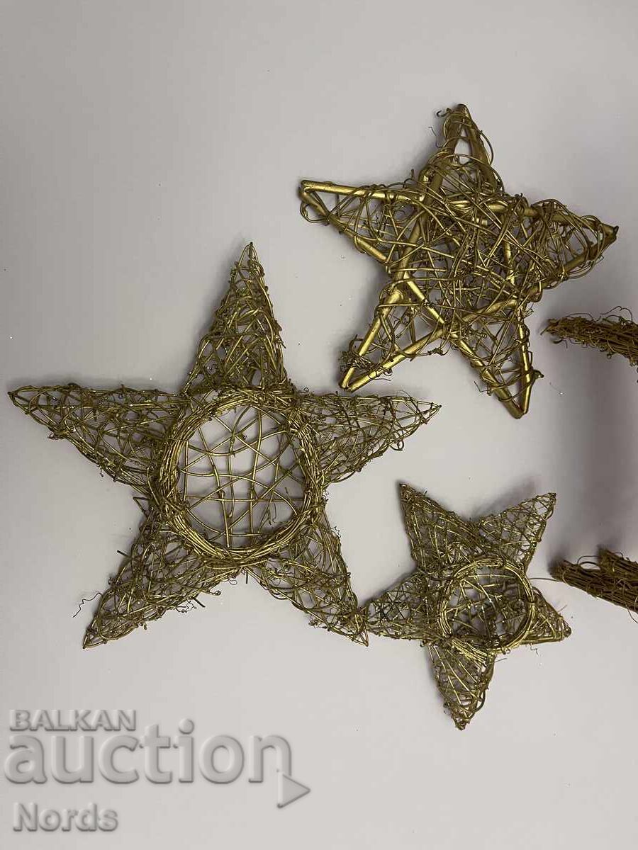 Δημοπρασία Ξύλινη χριστουγεννιάτικη διακόσμηση Δημοπρασία Ξύλινη χριστουγεννιάτικη διακόσμηση