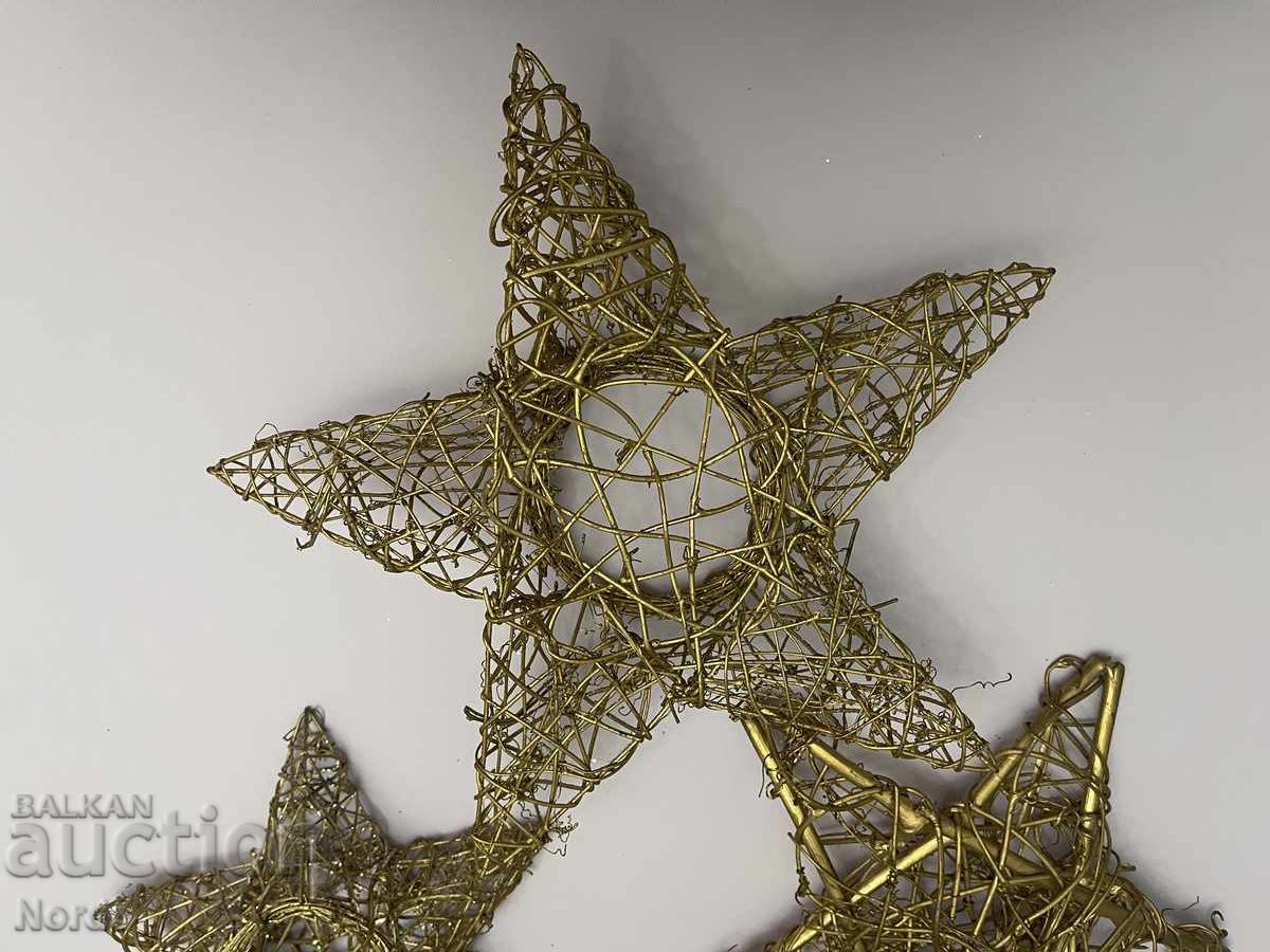 Ξύλινη χριστουγεννιάτικη διακόσμηση - 5 Ξύλινη χριστουγεννιάτικη διακόσμηση - 5