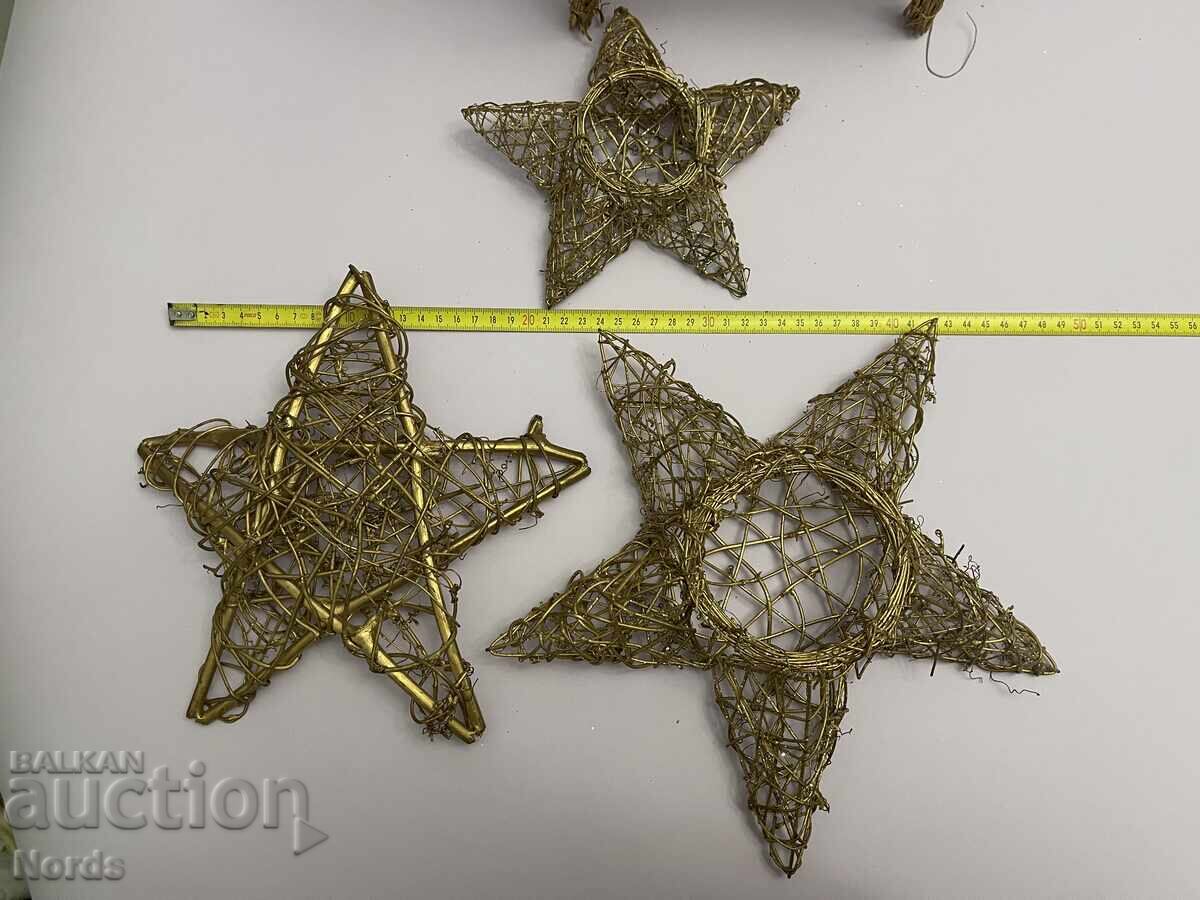 Ξύλινη χριστουγεννιάτικη διακόσμηση - 6 Ξύλινη χριστουγεννιάτικη διακόσμηση - 6