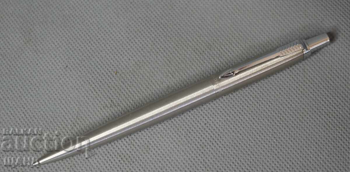 Παλιό στυλό "Parker" Γαλλίας με κουτί με τιμή 15.35 BGN | € 7.85