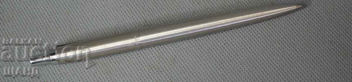 Δημοπρασία Παλιό στυλό "Parker" Γαλλίας με κουτί