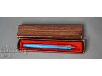 Ballograf Old Advertising Pen, CSKA Sofia Football Club