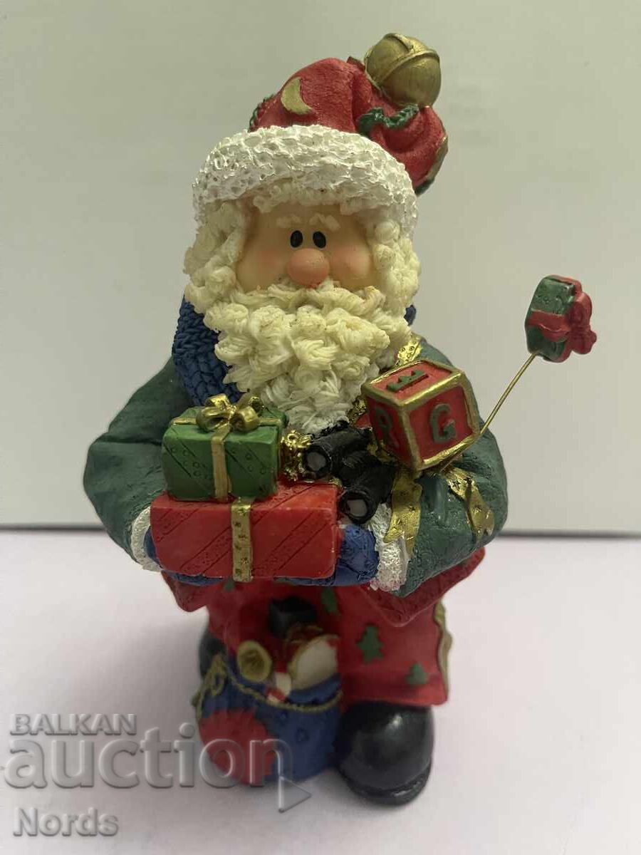 Figurină de Crăciun Moș Crăciun Figurină de Crăciun Moș Crăciun