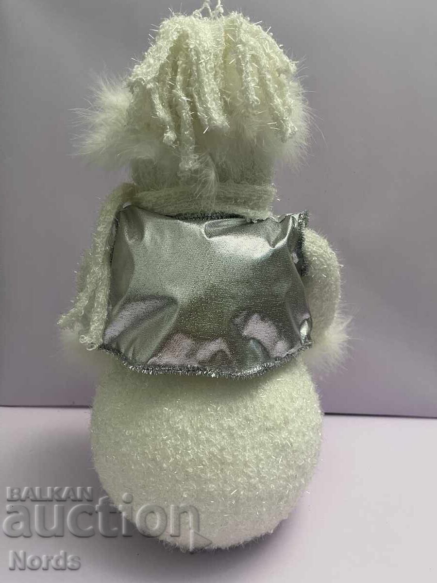 Аукцион Голям Снежен човек Аукцион Голям Снежен човек