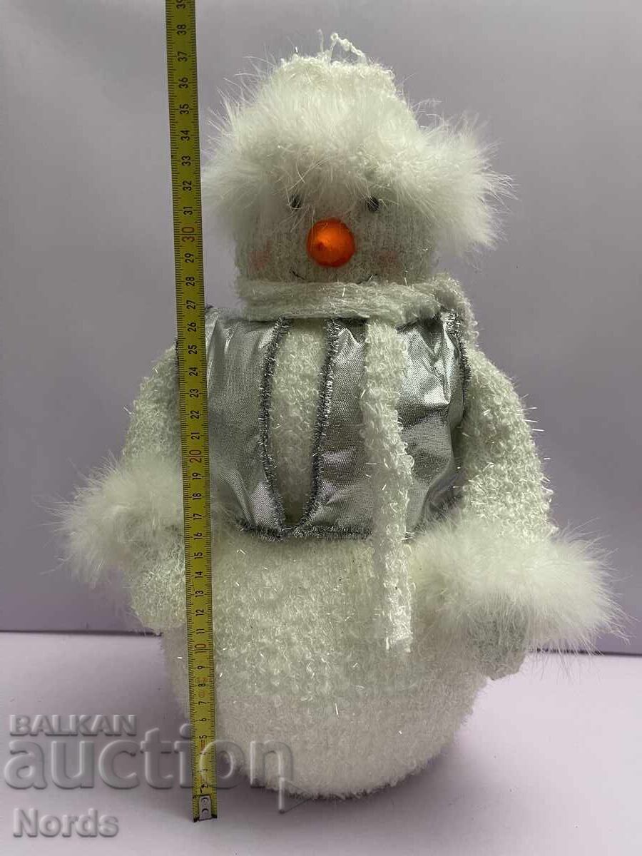 Доставка на Голям Снежен човек Доставка на Голям Снежен човек