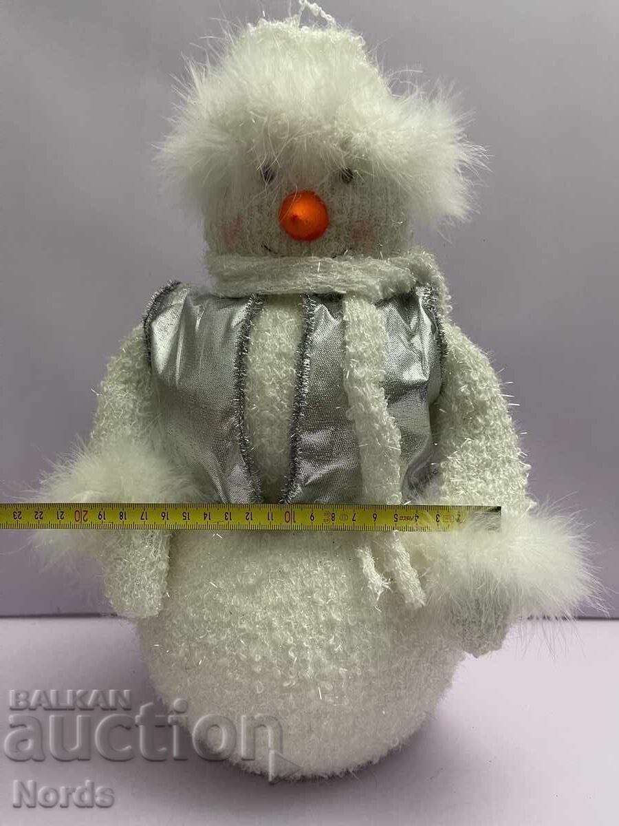 Голям Снежен човек - 5 Голям Снежен човек - 5