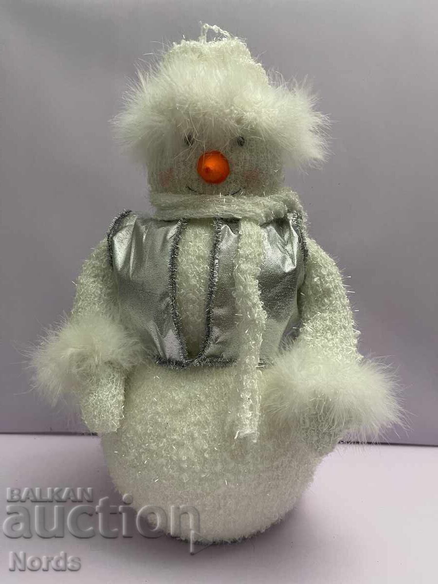 Голям Снежен човек Голям Снежен човек