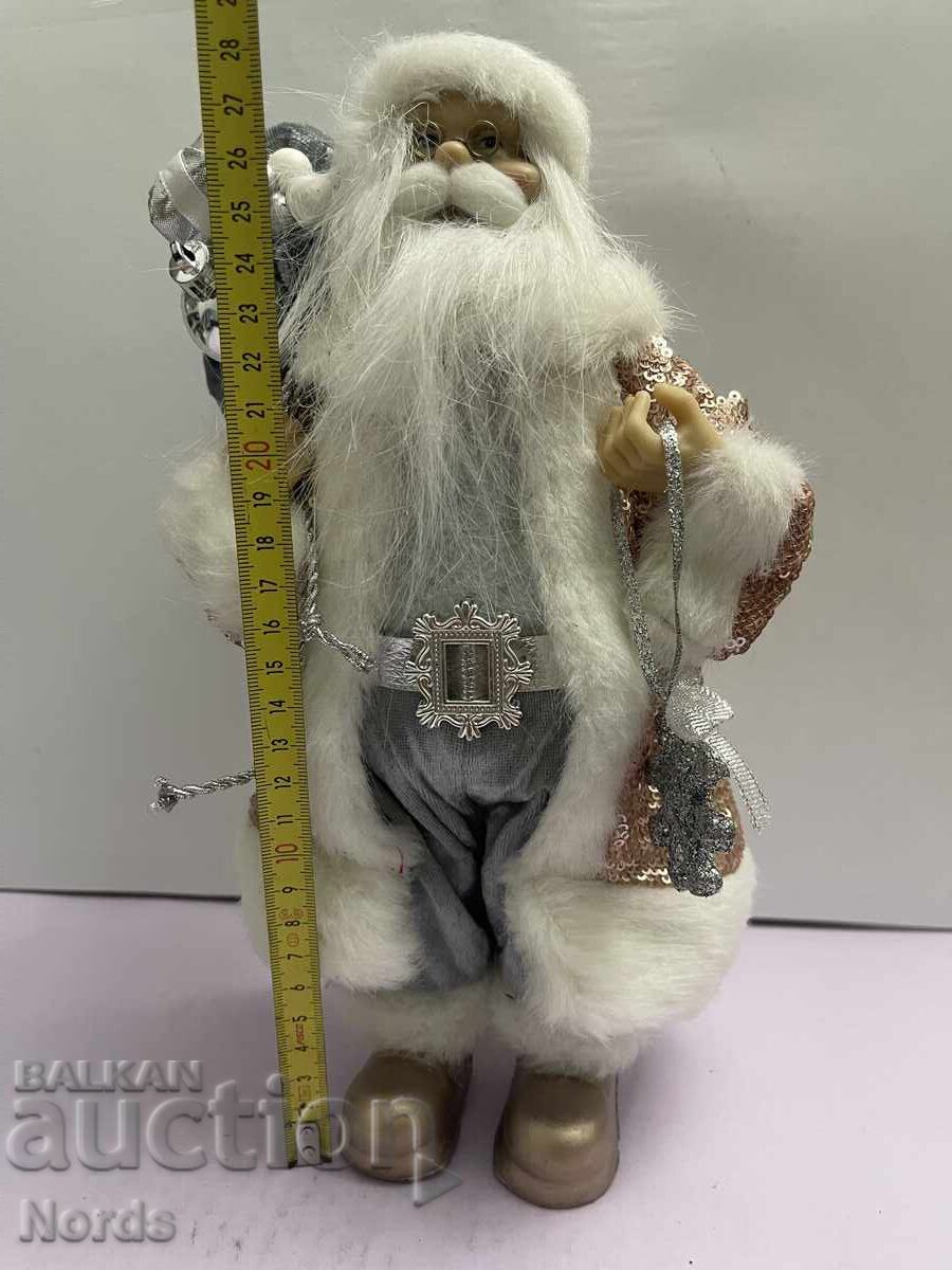 Santa Claus Doll - 5 Santa Claus Doll - 5