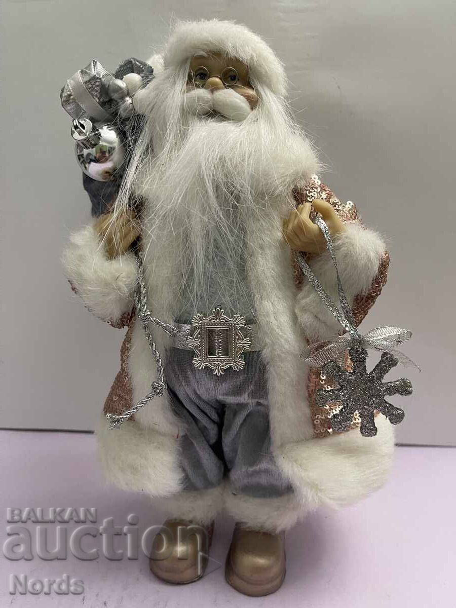 Santa Claus Doll Santa Claus Doll
