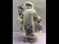 Κούκλα Άγιος Βασίλης