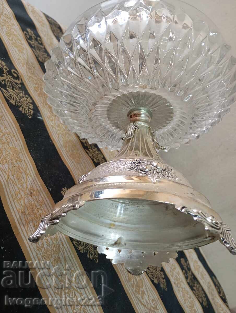 Cupa, fructieră în stil art deco - 6