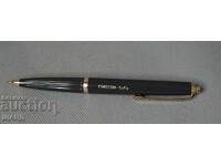 REFORM Old Advertising Pen Korekom Sofia CORECOM