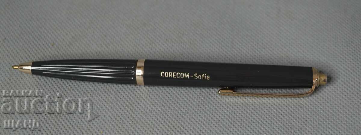 REFORM Old German Advertising Pen Korekom Sofia REFORM Old German Advertising Pen Korekom Sofia