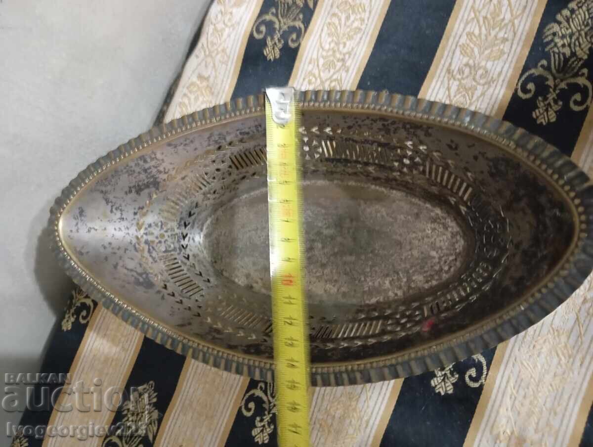 Аукцион Купа,панер арт деко