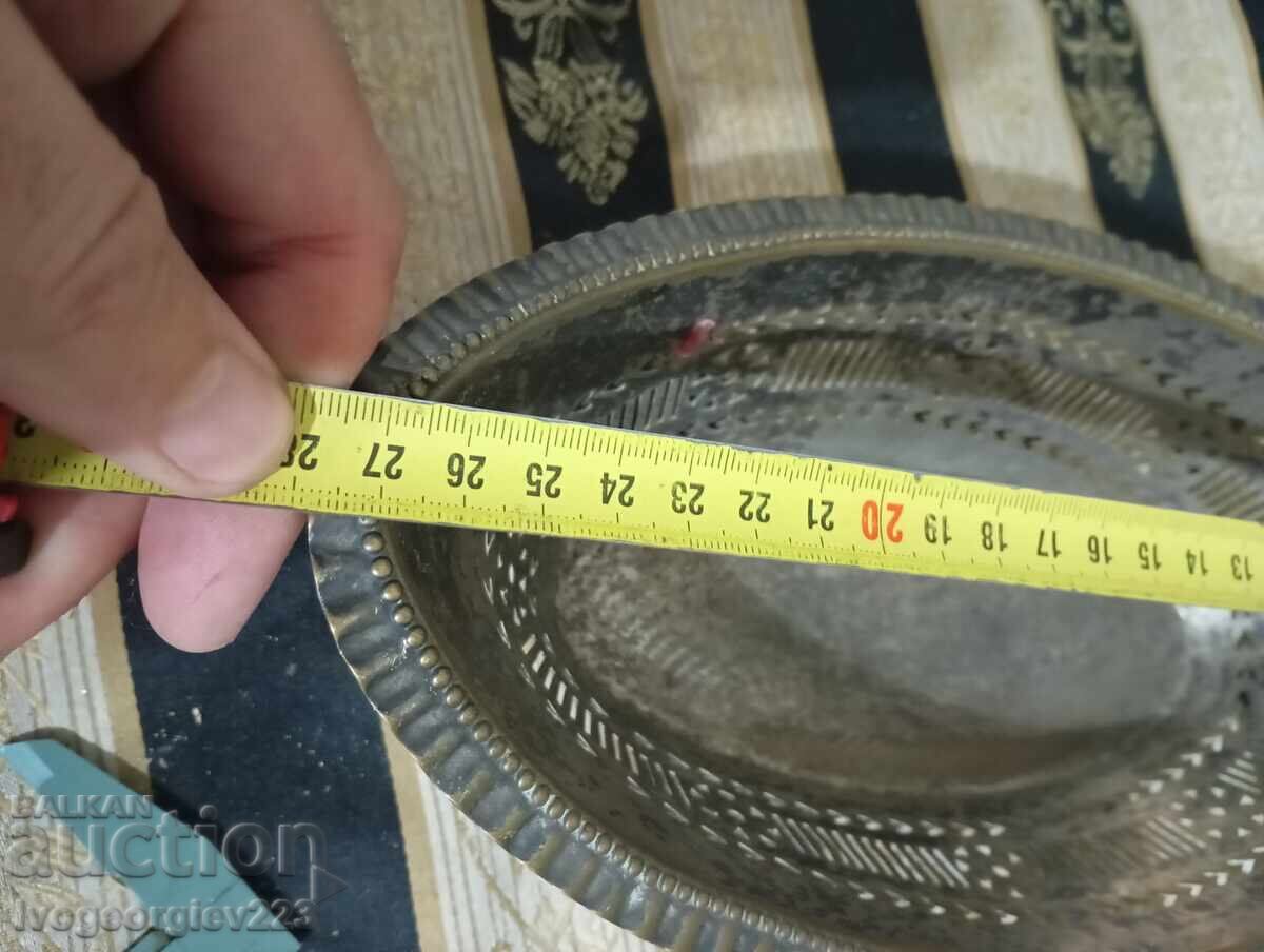 Доставка на Купа,панер арт деко