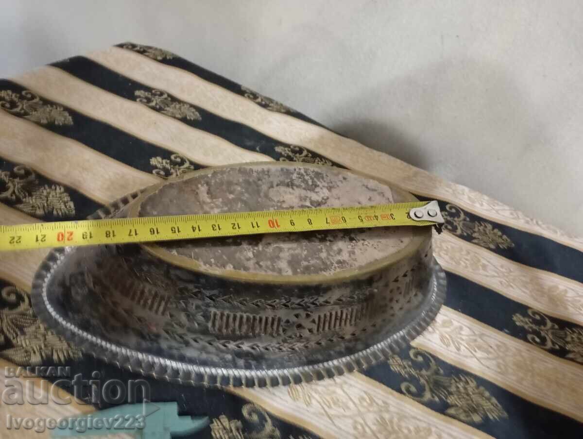 Купа,панер арт деко - 5