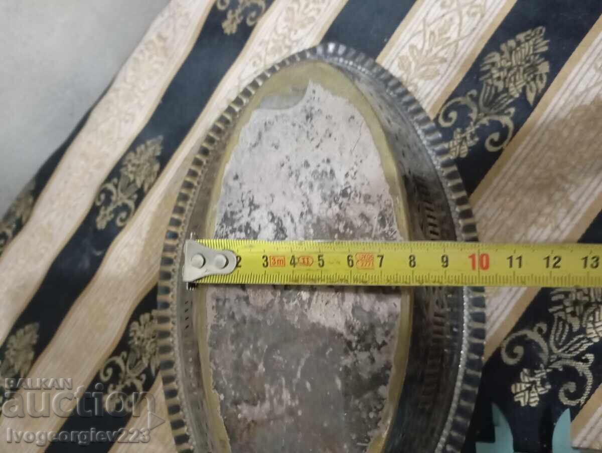 Купа,панер арт деко - 6