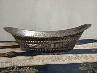 Κούπα, καλάθι αρτ ντεκό