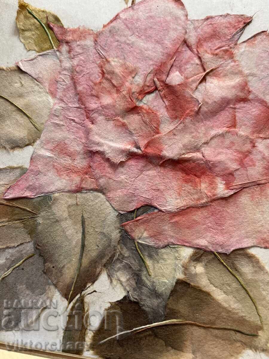 Ασιατική τέχνη - πίνακας Λουλούδια με τιμή 5.50 BGN | € 2.81 Ασιατική τέχνη - πίνακας Λουλούδια με τιμή 5.50 BGN | € 2.81