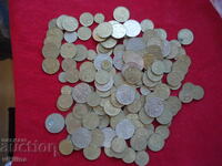 150 νομίσματα