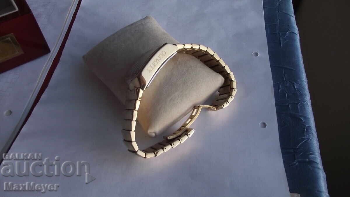 Delivery of WATCH/Jewel K 10-603/Swiss mech.-Ronda R-150/-Automatic