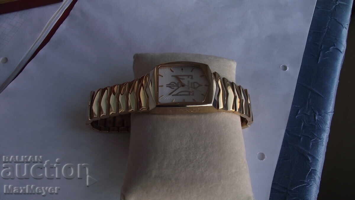 Delivery of WATCH/Jewel K 10-603/Swiss mech.-Ronda R-150/-Automatic
