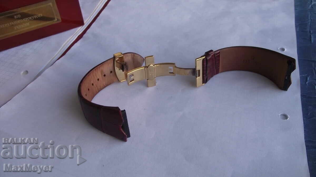 WATCH/Jewel K 10-603/Swiss mech.-Ronda R-150/-Automatic - 8