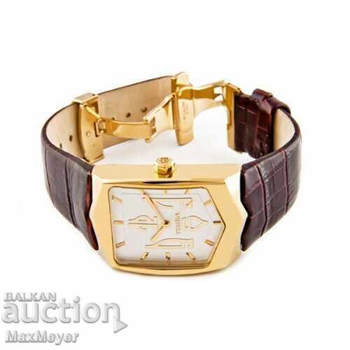 WATCH/Jewel K 10-603/Swiss mech.-Ronda R-150/-Automatic - 11