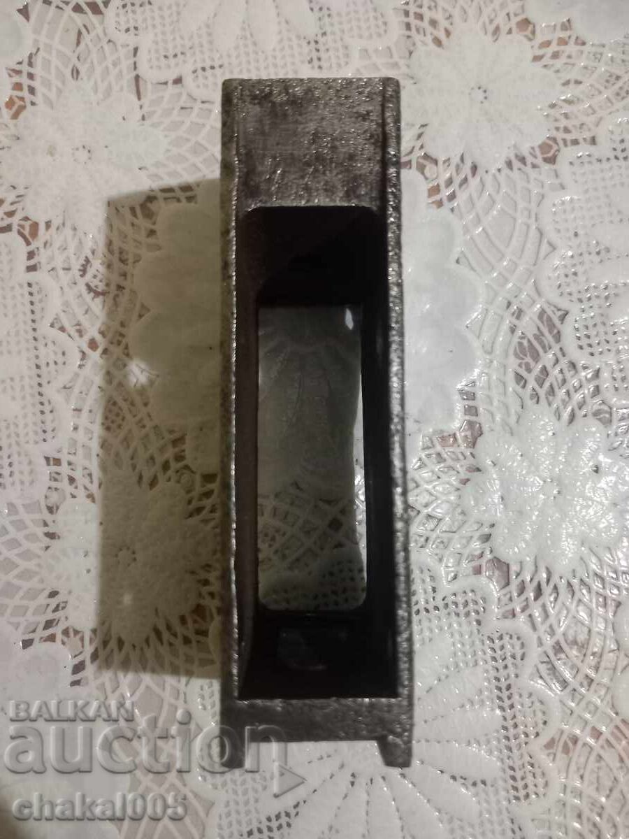 Auction A martini box Auction A martini box